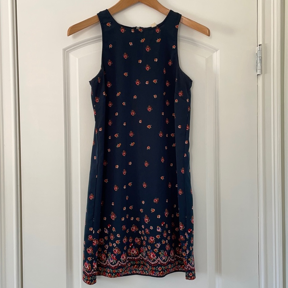 Staring at Stars Dress